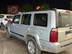 Jeep Commander